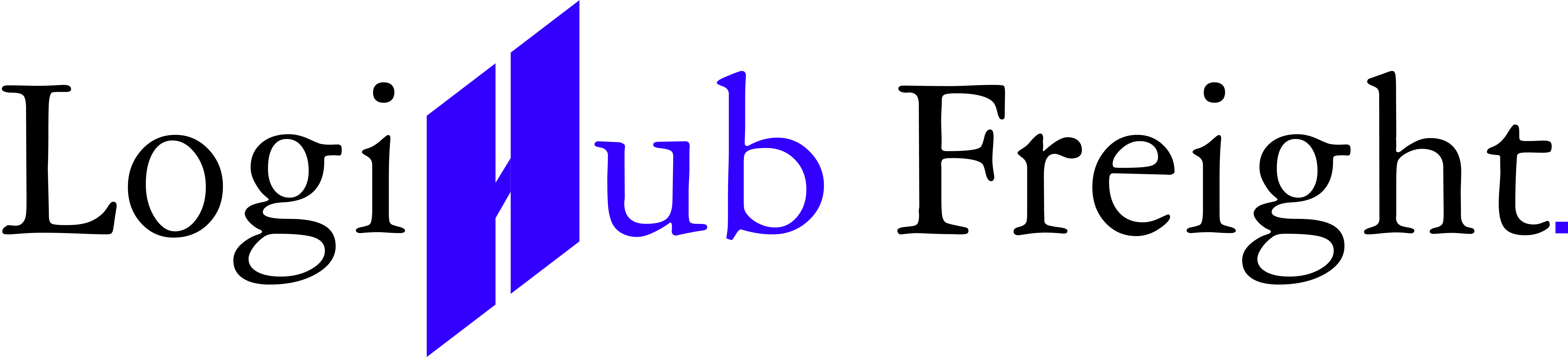 Logihub Freight